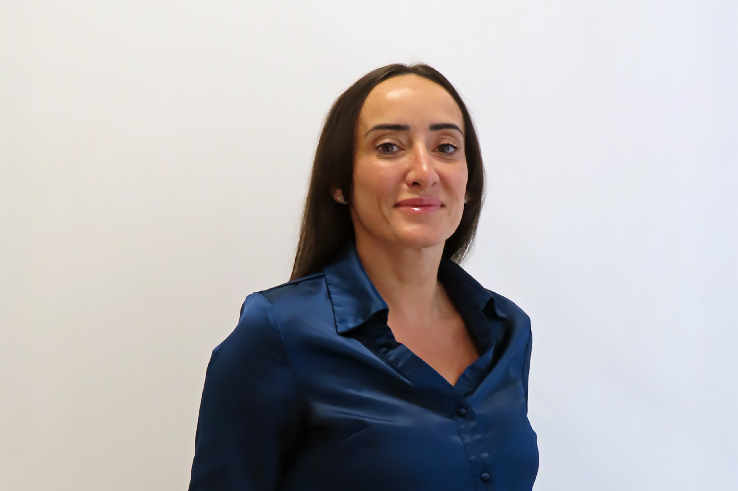 Katrina Hogan - Pelican Engineering Group's new Chief Operating Officer